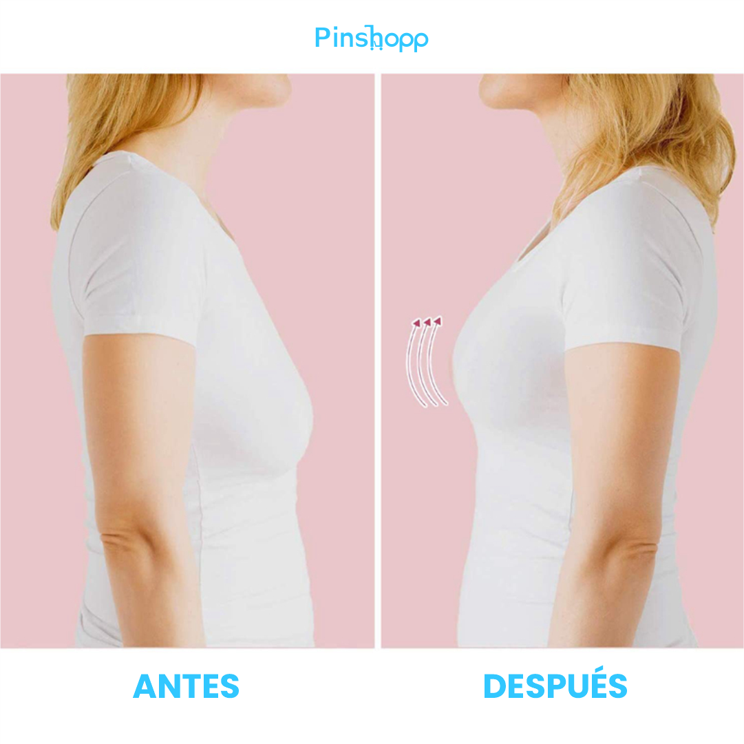 Cinta Levanta Bustos Boob Tape 5 Metros