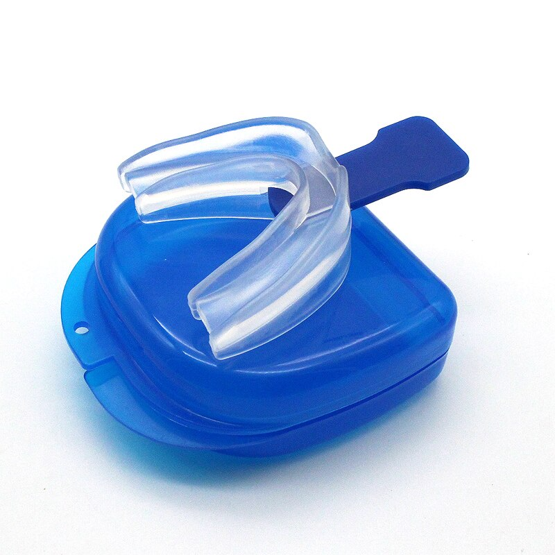 Protector Dental Para Bruxismo