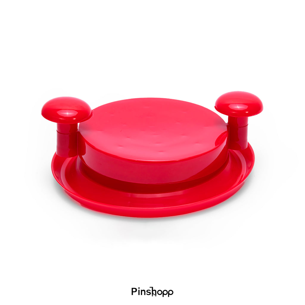 Desmechador Trituradora Manual de Pollo y Carne