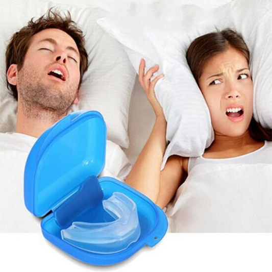 Protector Dental Para Bruxismo